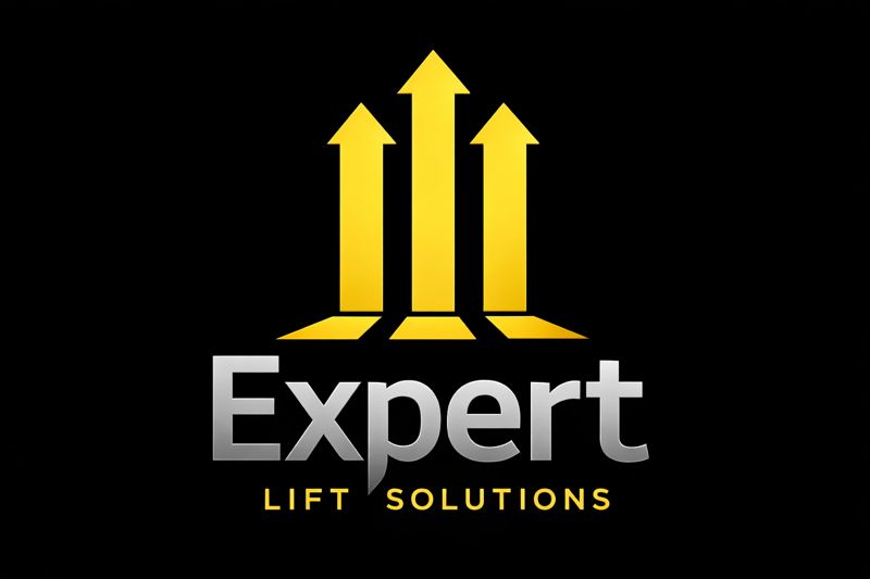 Expert Lift Solutions logo